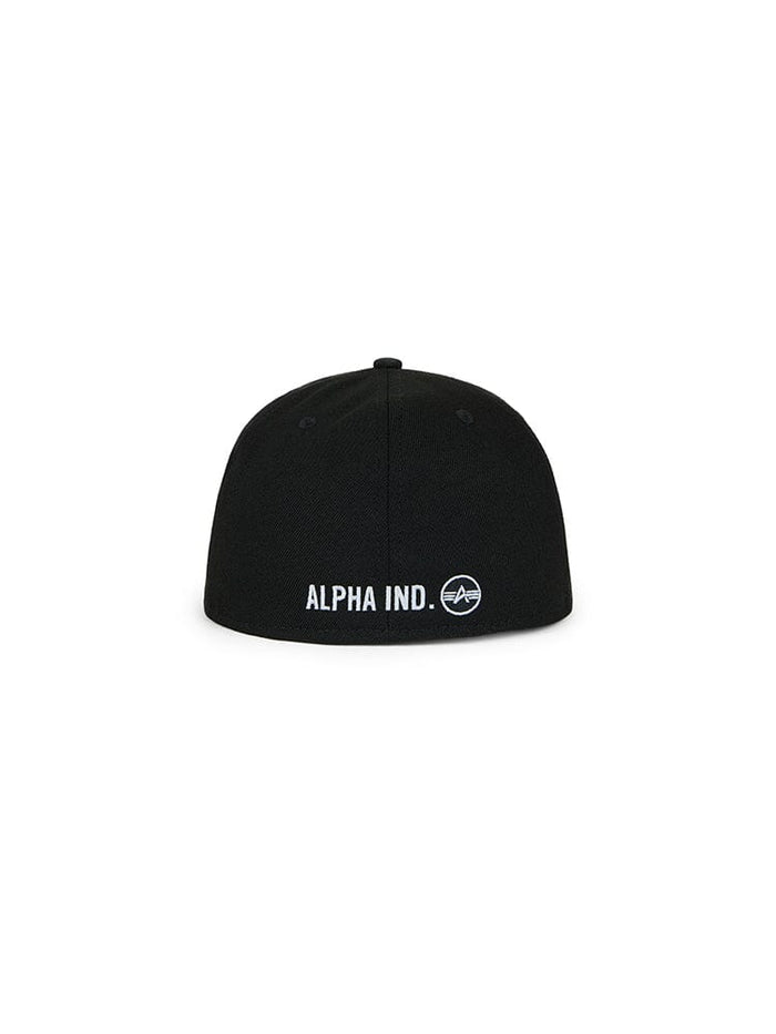 NEW ERA X ALPHA INDUSTRIES 59 HAT ACCESSORY Alpha Industries