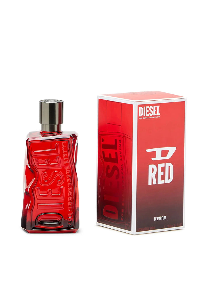 D RED Le Parfum 100ml