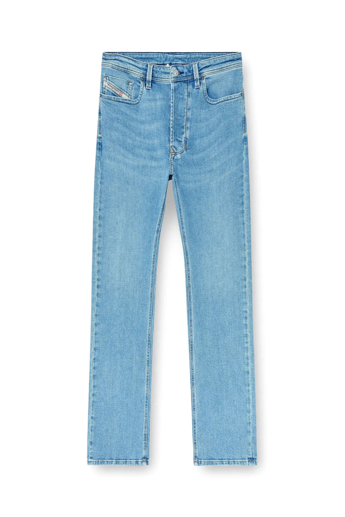Regular Jeans Low Waist 1985 Larkee