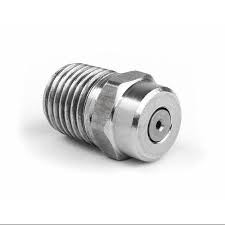 1/4" MPT Nozzle - 6 GPM 40 deg - Factory Direct Hose