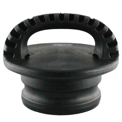 2" Male Cam Lock Safety Bump - Factory Direct Hose