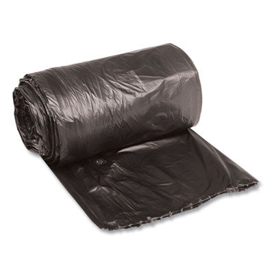 24x32 .8MIL BLACK LINERS 500/CS ( 12-16 GALLON )