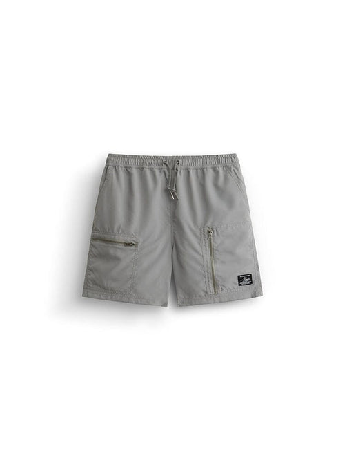 27P MOD SHORT BOTTOM Alpha Industries MID GRAY XS