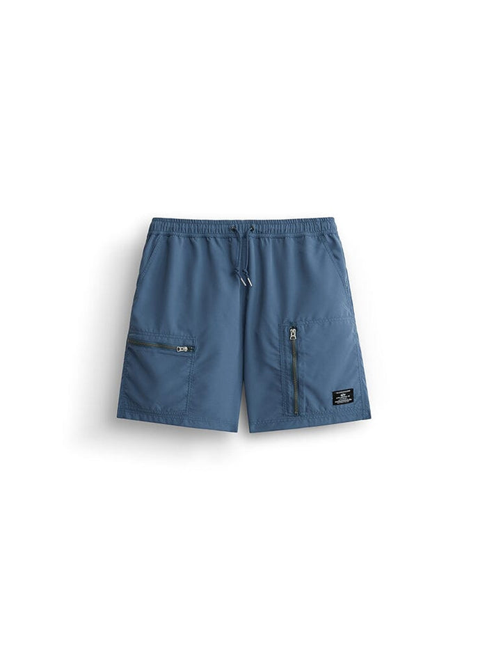 27P MOD SHORT BOTTOM Alpha Industries AIRBORNE BLUE XS