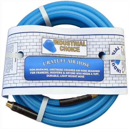 Professional Grade Polyurethane Air Hose