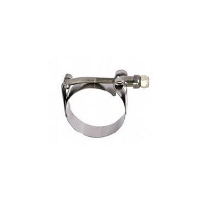6.50" x 6.84" T Bolt Clamp - Factory Direct Hose