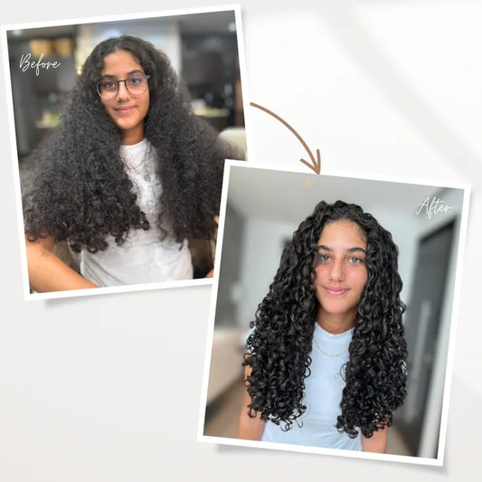 ABU DHABI 1:1 STYLING SESSION