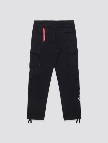 ACU SQUADRON PANT BOTTOM Alpha Industries