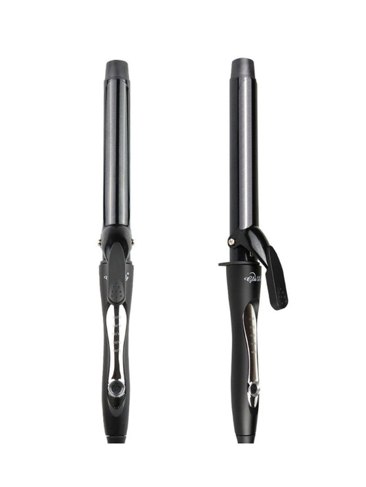 Adjustable Temperature Curling Iron