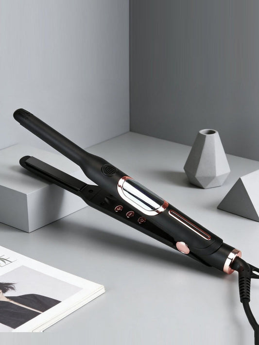 Adjustable Temperature Hair Straightener