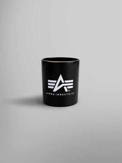 ALPHA CANDLE ACCESSORY Alpha Industries BLACK QTY
