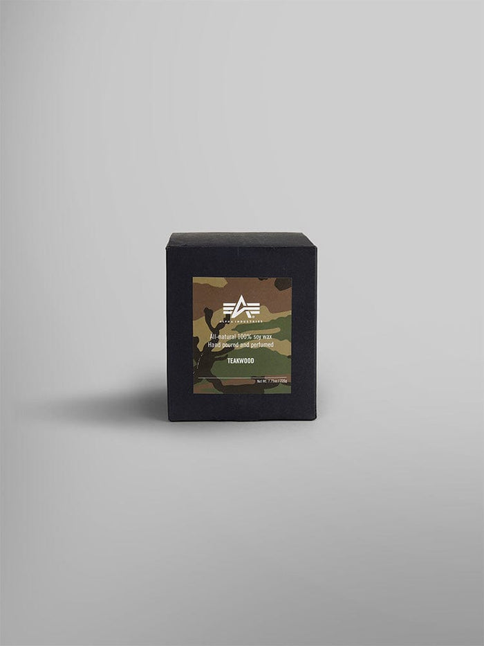 ALPHA CANDLE ACCESSORY Alpha Industries