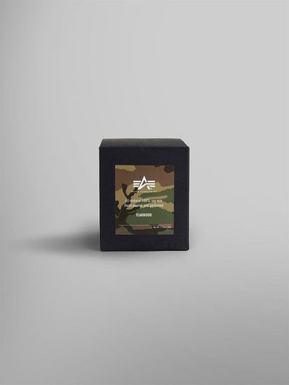 ALPHA CANDLE ACCESSORY Alpha Industries