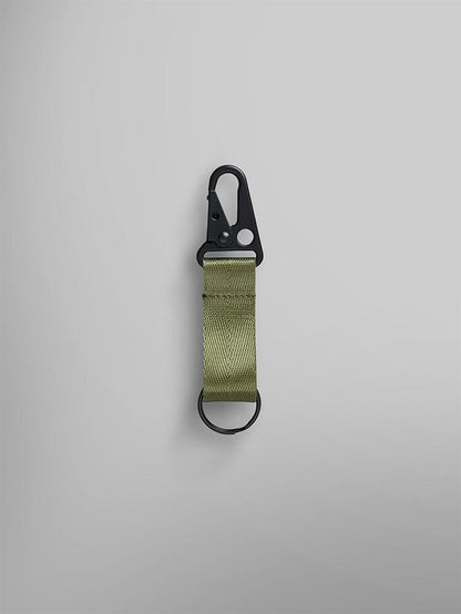 ALPHA CARABINER ACCESSORY Alpha Industries