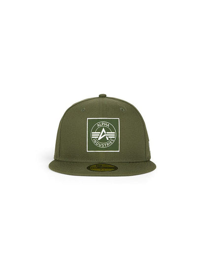 NEW ERA X ALPHA INDUSTRIES 59 HAT ACCESSORY Alpha Industries