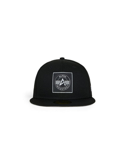 NEW ERA X ALPHA INDUSTRIES 59 HAT ACCESSORY Alpha Industries