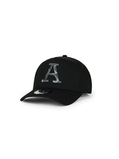 NEW ERA X ALPHA INDUSTRIES 94 HAT ACCESSORY Alpha Industries BLACK O/S