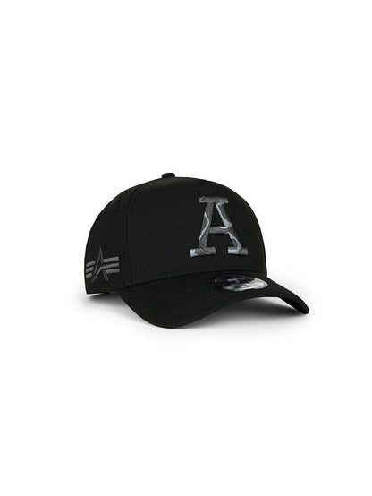 NEW ERA X ALPHA INDUSTRIES 94 HAT ACCESSORY Alpha Industries
