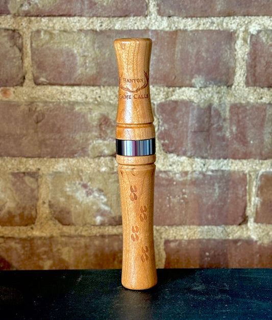 BANYON DEER GRUNT CALL