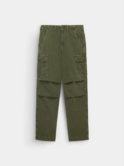 OG-107 GREEN / XS