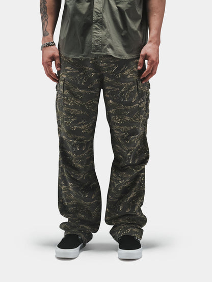 BDU CARGO PANT BOTTOM Alpha Industries