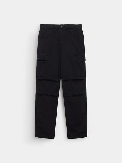 BLACK / XS