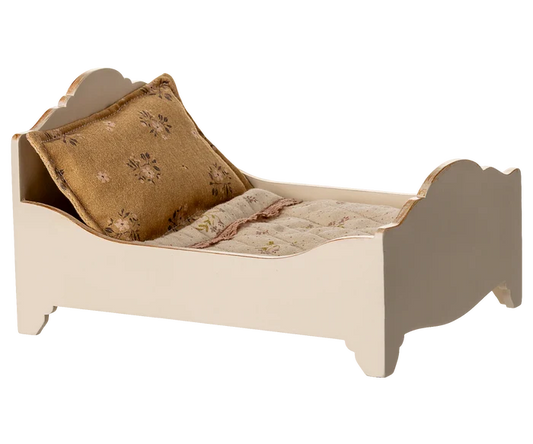 Bed Mouse - Off White