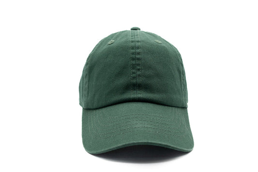 Blank Baseball Hat