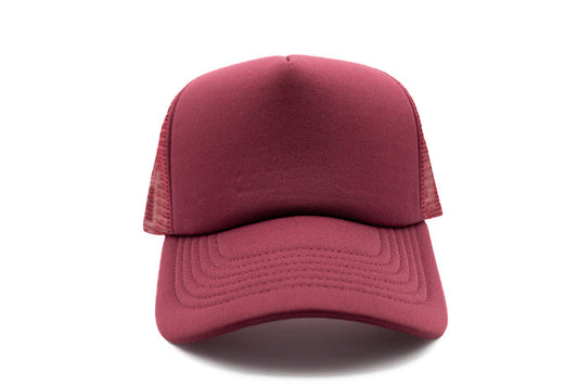 Blank Trucker Hat
