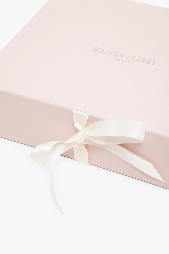 Boîte cadeau Maison Lejaby