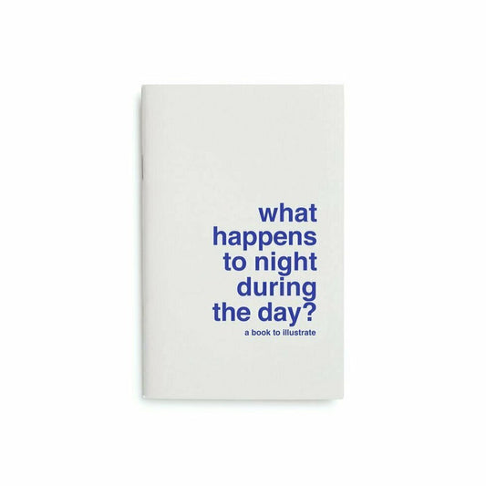 Book to Illustrate