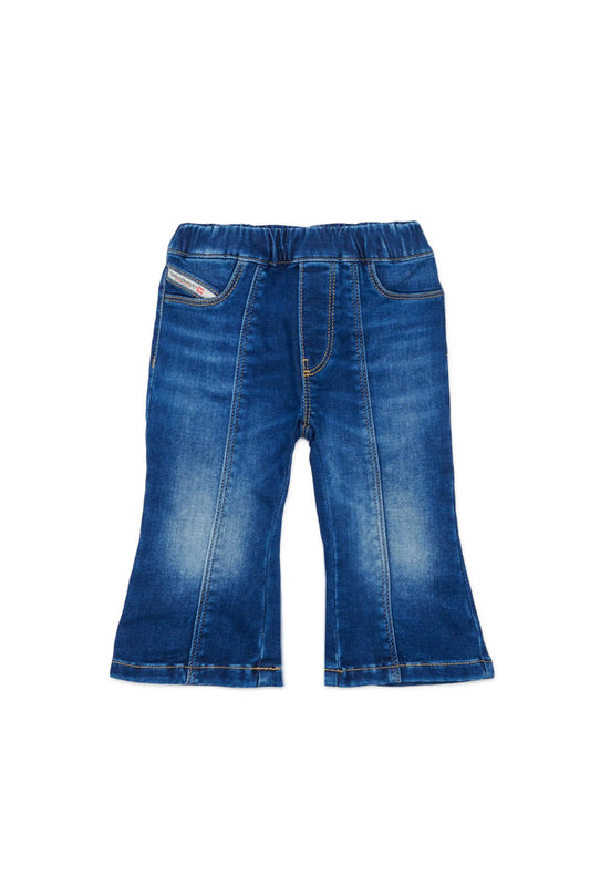Bootcut - D-Pami JoggJeans®