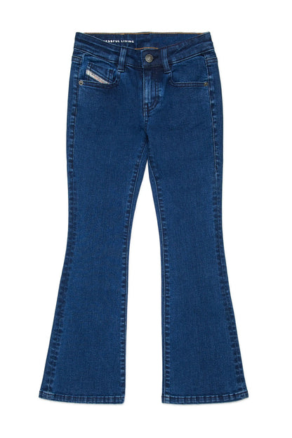 Bootcut jeans-D-Arry