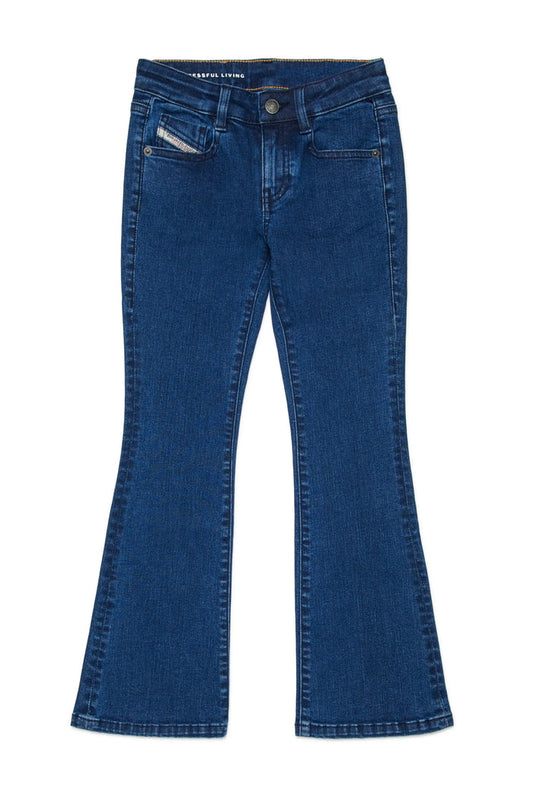 Bootcut jeans-D-Arry