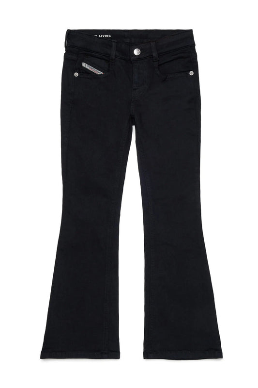 Bootcut jeans-D-Arry