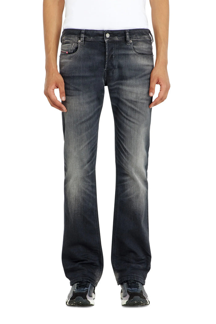 Bootcut Jeans Low Waist 2007 Zatiny