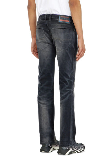 Bootcut Jeans Low Waist 2007 Zatiny