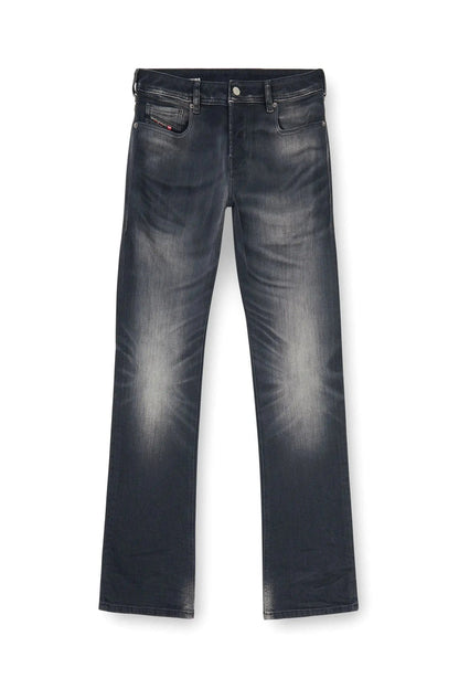 Bootcut Jeans Low Waist 2007 Zatiny