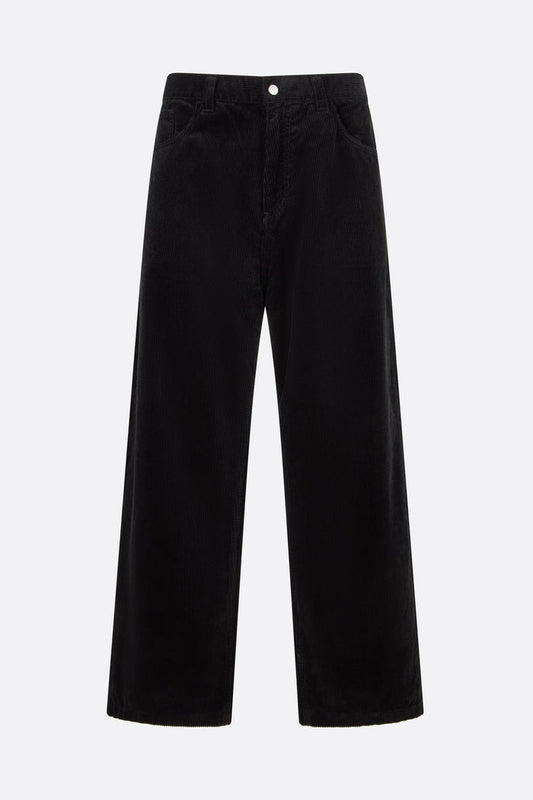 Brandon trousers in corduroy