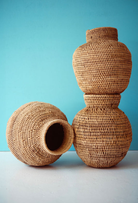 Buhera Basket