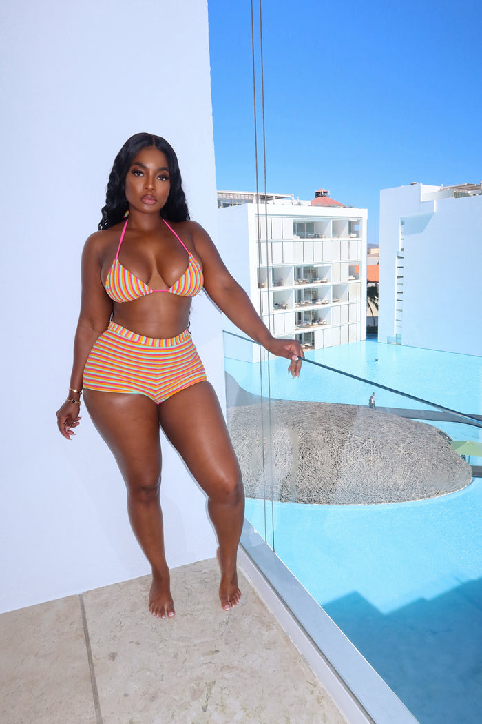 Cabo 3 pcs bikini