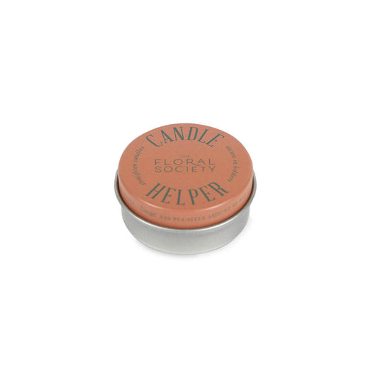 Candle Helper Wax