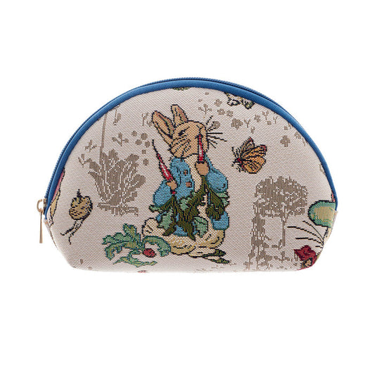 COSM-BP-PETER | Peter Rabbit Cosmetic Make Up Bag