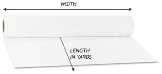 Custom Fabric By The Yard with Your Art Design - Basic Combed Cotton - 
 - 5