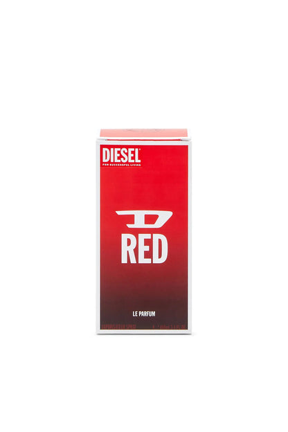 D RED Le Parfum  100ml
