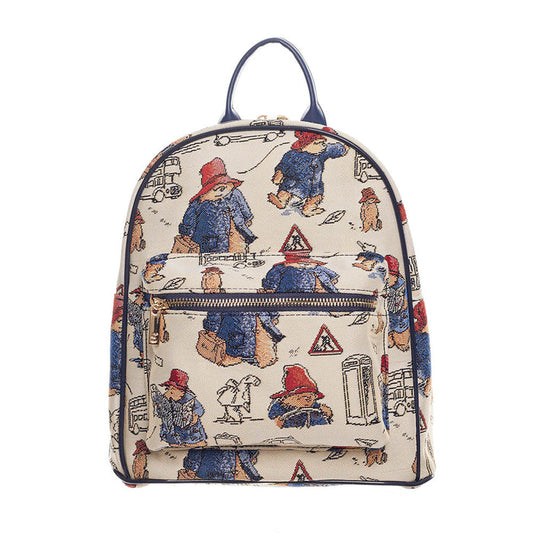 DAPK-PADD | Paddington Bear Daypack Backpack