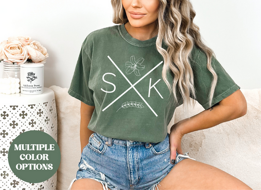 DIYxe Designs - Unisex T-Shirts