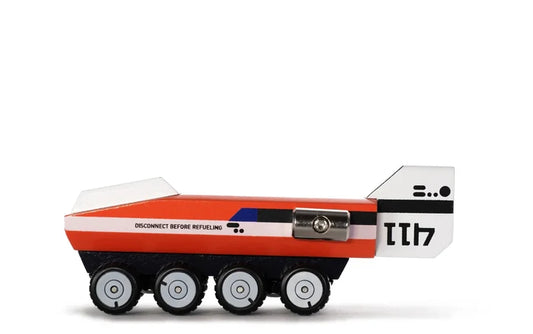 DODO Speeder