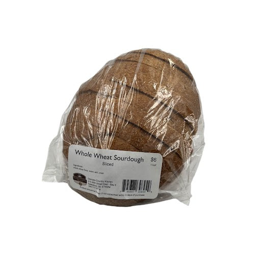 Donna's Country Kitchen - Assorted Baking