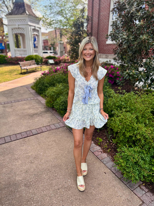 EASY BREEZY BRUNCH SET